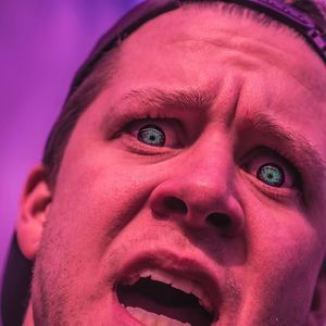 Meet your Posher, Tyler